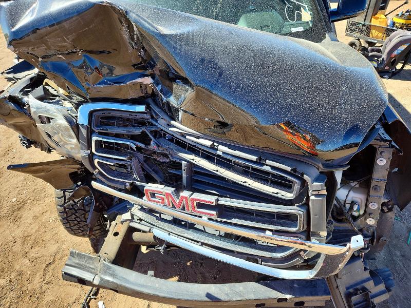 Aukcja sprzedaży 2018 Gmc Yukon, vin: 1GKS2AKC9JR110059, numer aukcji: 50159136
