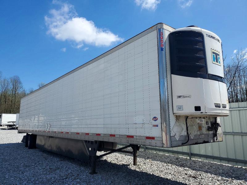 77740885 :رقم المزاد ، 1UYVS2532GM411368 vin ، 2016 Utility Trailer Trailer مزاد بيع