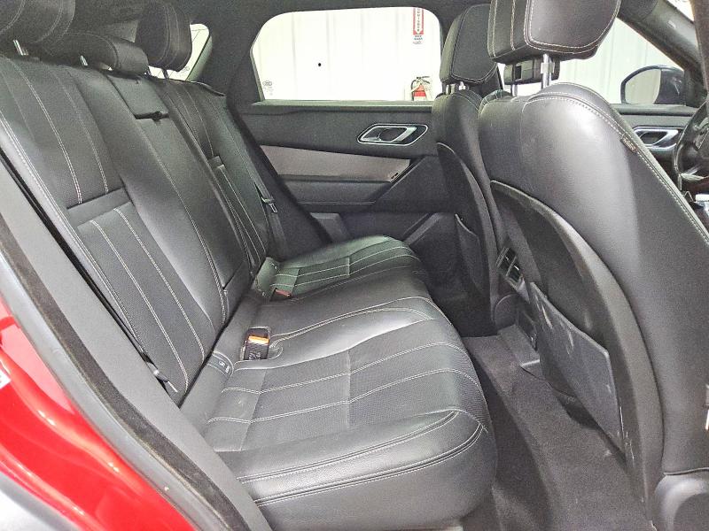 Продажа на аукционе авто 2020 Land Rover Range Rover Velar, vin: SALYB2EX3LA290787, номер лота: 51153776