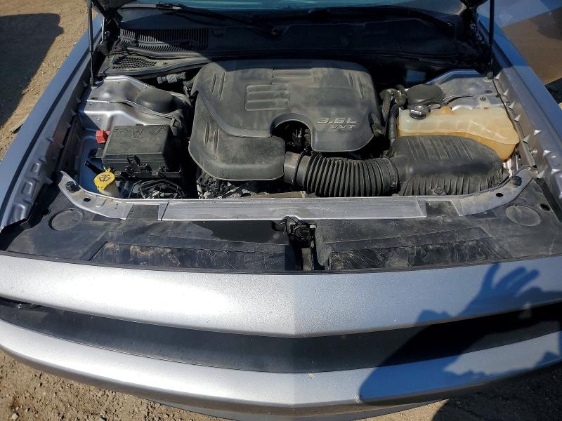 2018 Dodge Challenger მანქანა იყიდება აუქციონზე, vin: 2C3CDZAG6JH302783, აუქციონის ნომერი: 48740226