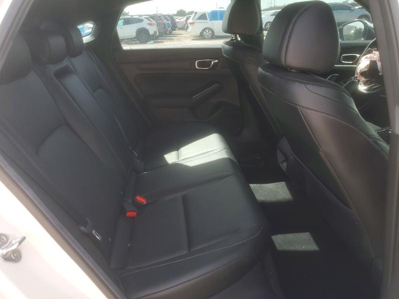 Продажа на аукционе авто 2024 Acura Integra, vin: 19UDE4H60RA012614, номер лота: 48643256