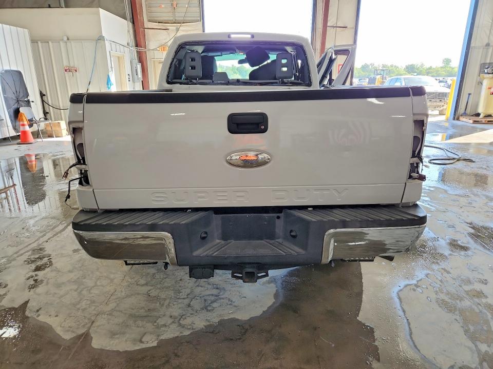 Aukcja sprzedaży 2011 Ford F250, vin: 1FT7X2AT2BEC34001, numer aukcji: 49906026