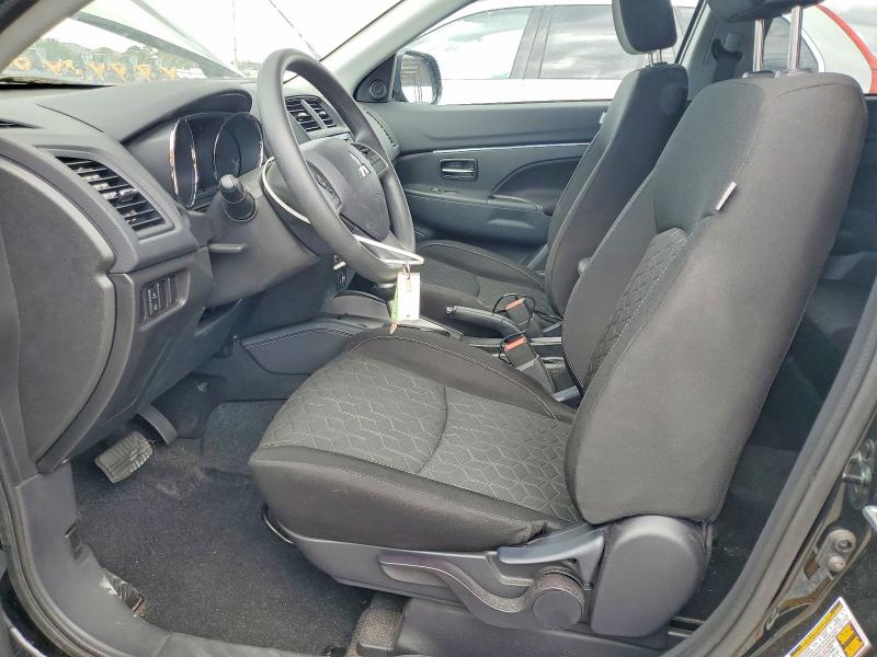 Aukcja sprzedaży 2025 Mitsubishi Outlander Sport, vin: JA4ARUAU3SU011499, numer aukcji: 49318426