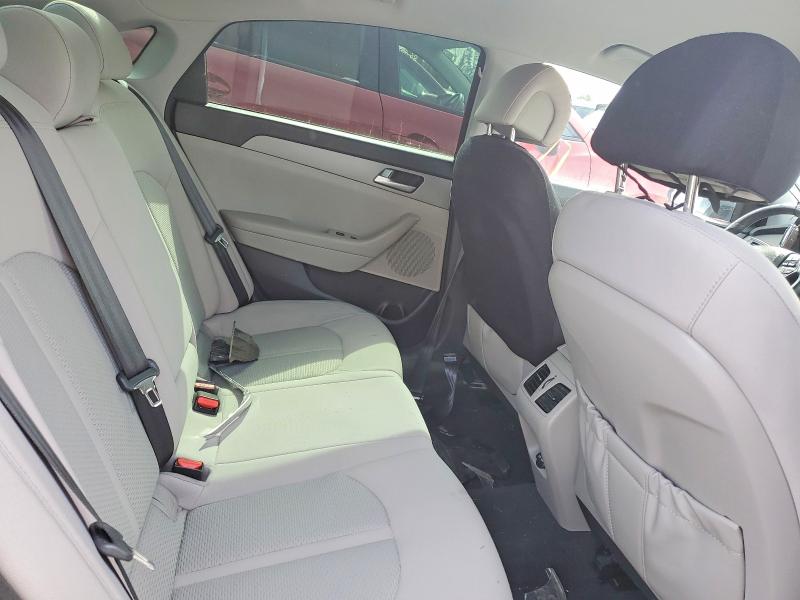 Продажа на аукционе авто 2015 Hyundai Sonata, vin: 5NPE24AF3FH166843, номер лота: 48622606