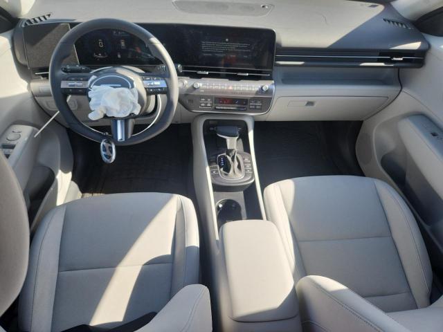 Продаж на аукціоні авто 2026 Hyundai Kona, vin: KM8HF3AB0TU417887, номер лоту: 49988686