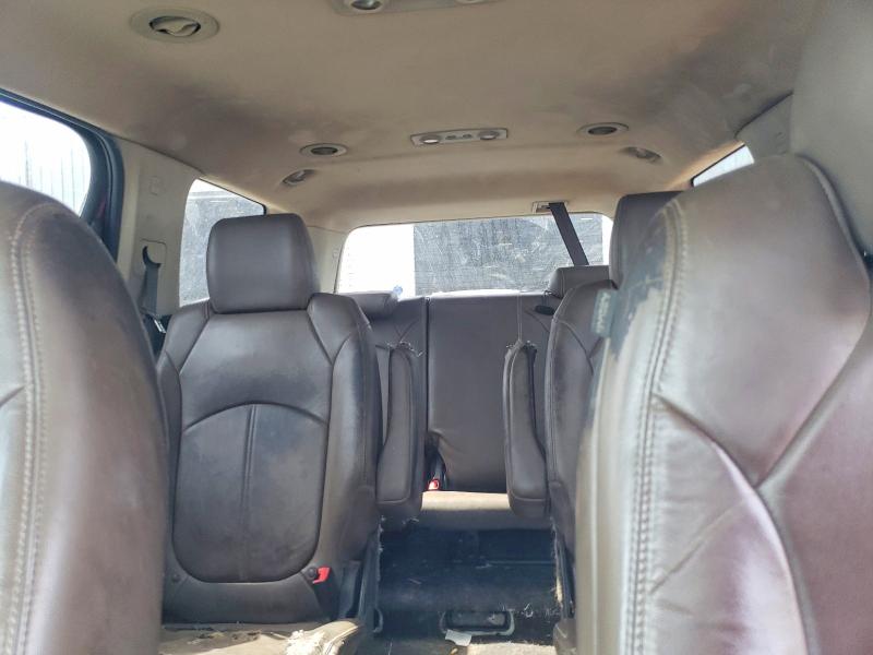 Aukcja sprzedaży 2014 Gmc Acadia, vin: 1GKKRRKD1EJ202502, numer aukcji: 78525605