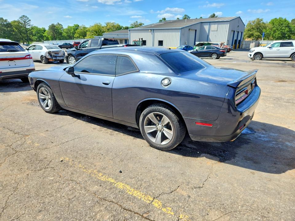 Продаж на аукціоні авто 2019 Dodge Challenger, vin: 2C3CDZAG0KH674220, номер лоту: 49493216