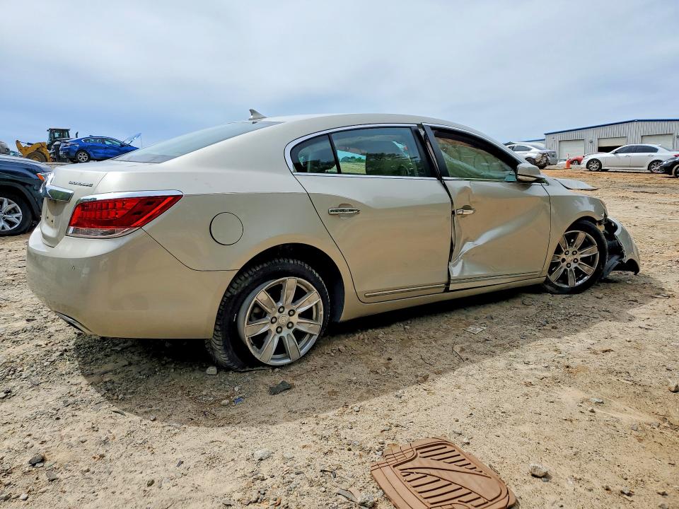 48892626 :رقم المزاد ، 1G4GC5E36DF159593 vin ، 2013 Buick Lacrosse مزاد بيع