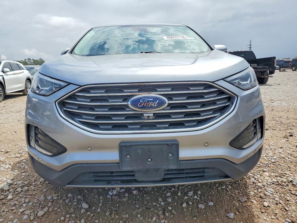 2022 Ford Edge მანქანა იყიდება აუქციონზე, vin: 2FMPK4K91NBA55070, აუქციონის ნომერი: 49033736