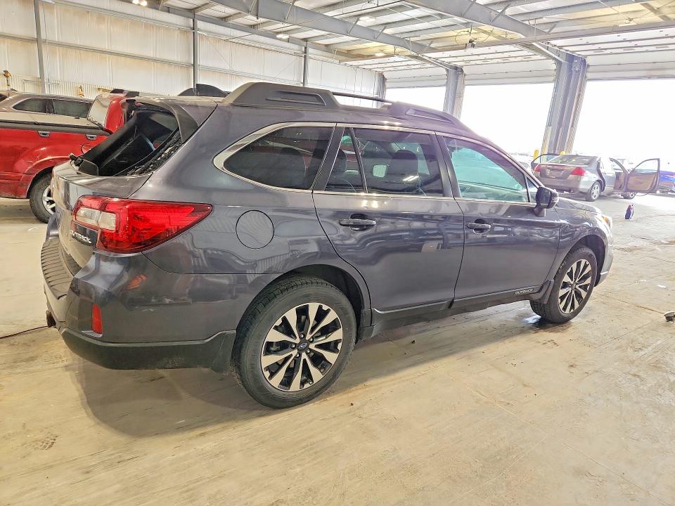 Продаж на аукціоні авто 2016 Subaru Outback, vin: 4S4BSBNC9G3329253, номер лоту: 51493246