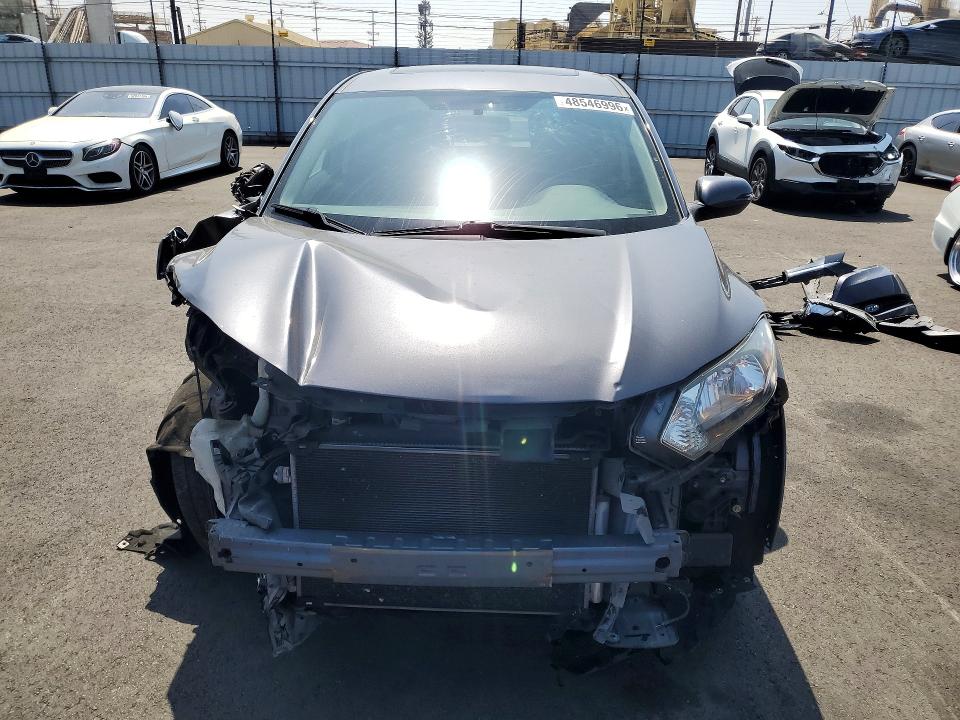 Продажа на аукционе авто 2017 Honda Hr-v, vin: 3CZRU5H52HG707921, номер лота: 48546996
