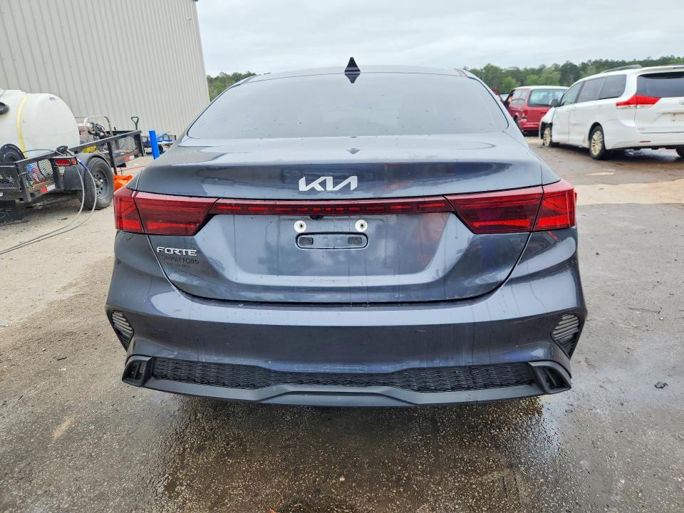 Продаж на аукціоні авто 2024 Kia Forte, vin: 3KPF24ADXRE698909, номер лоту: 51316796