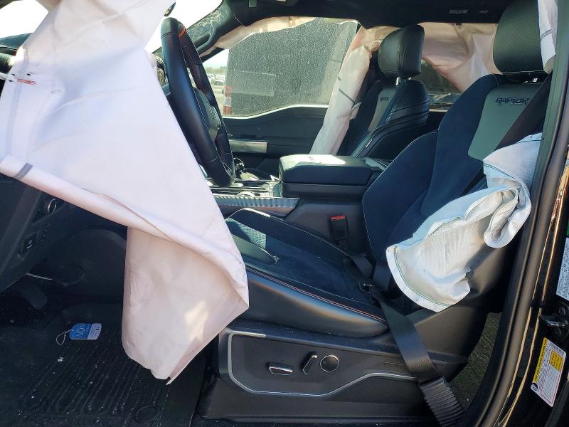 Продажа на аукционе авто 2023 Ford F150, vin: 1FTFW1RG5PFC87339, номер лота: 49961736