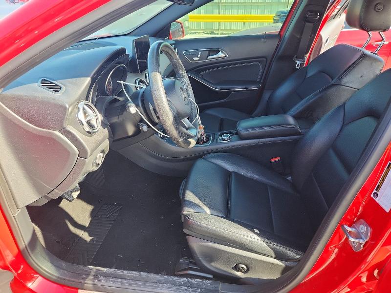 48759636 :رقم المزاد ، WDCTG4GB0KU011660 vin ، 2019 Mercedes-benz Gla مزاد بيع