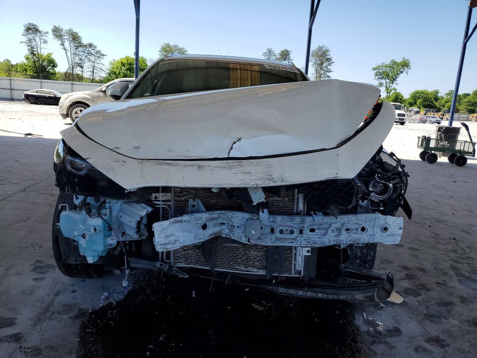 Продажа на аукционе авто 2021 Mazda Cx-30, vin: 3MVDMADL5MM318830, номер лота: 49824416