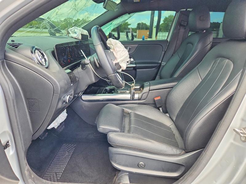 Продажа на аукционе авто 2021 Mercedes-benz Gla, vin: W1N4N4HBXMJ157429, номер лота: 48894766