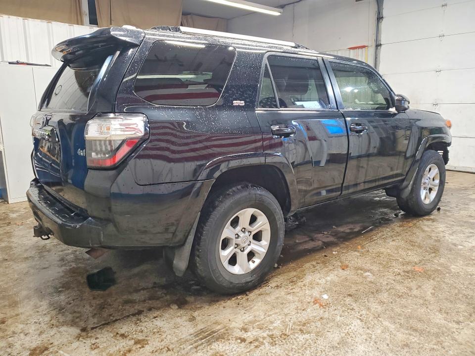 Продаж на аукціоні авто 2016 Toyota 4runner, vin: JTEBU5JR5G5301749, номер лоту: 48895666