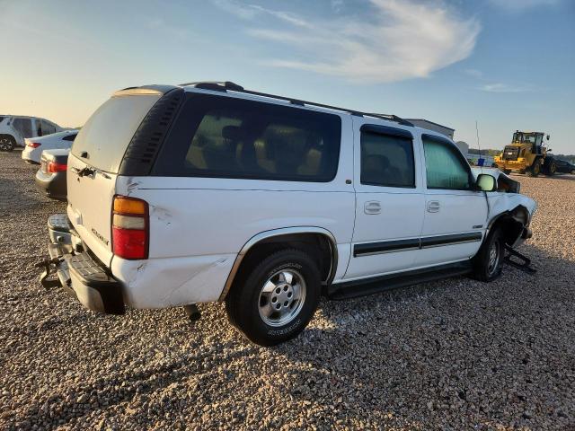 2001 Chevrolet Suburban მანქანა იყიდება აუქციონზე, vin: 3GNEC16T41G110073, აუქციონის ნომერი: 49446946
