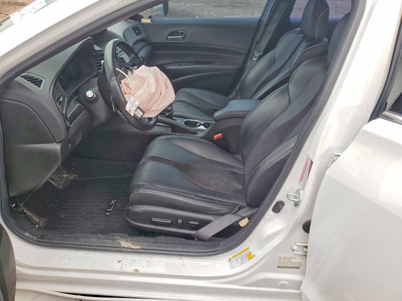 Aukcja sprzedaży 2022 Acura Ilx, vin: 19UDE2F87NA000771, numer aukcji: 49663486