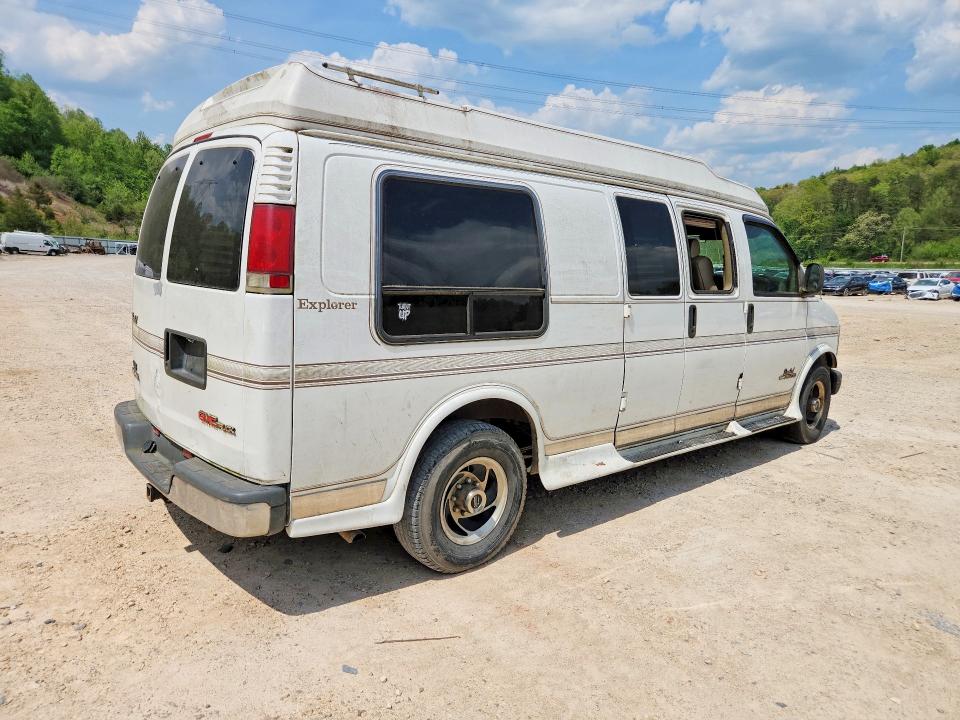 Продаж на аукціоні авто 1997 Gmc Savana, vin: 1GDHG39R9V1012646, номер лоту: 50568516
