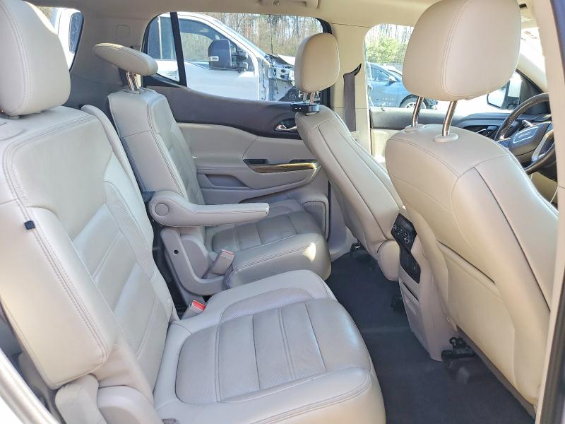 Aukcja sprzedaży 2018 Gmc Acadia, vin: 1GKKNXLS6JZ239098, numer aukcji: 48105776