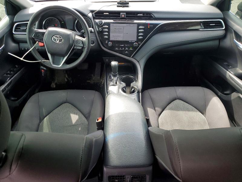 Продаж на аукціоні авто 2018 Toyota Camry, vin: 4T1B11HK8JU050474, номер лоту: 79414355