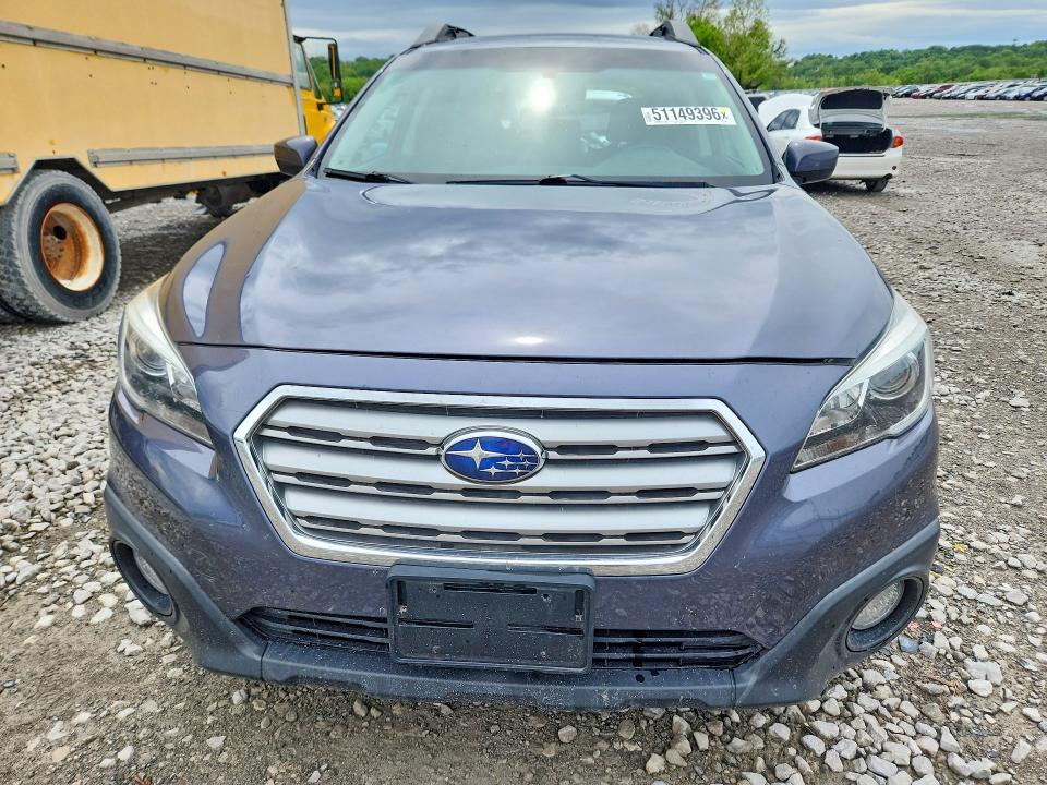 Aukcja sprzedaży 2016 Subaru Outback, vin: 4S4BSADC8G3250250, numer aukcji: 51149396