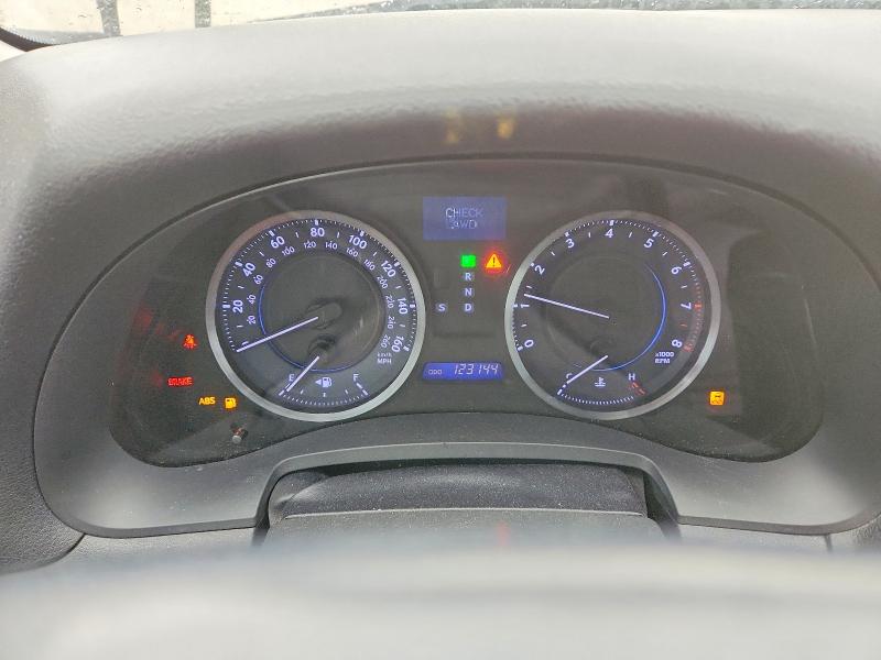 Продажа на аукционе авто 2013 Lexus Is, vin: JTHCF5C29D5062249, номер лота: 51858076