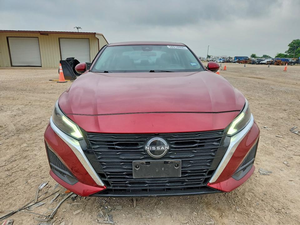 Aukcja sprzedaży 2023 Nissan Altima, vin: 1N4BL4EV8PN307334, numer aukcji: 50918866