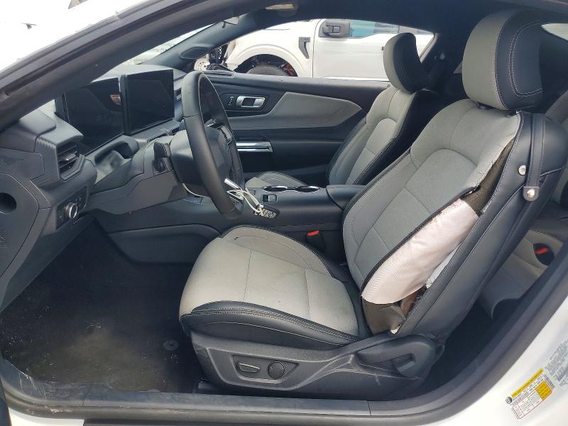 Продаж на аукціоні авто 2024 Ford Mustang, vin: 1FA6P8TH4R5118970, номер лоту: 51139006