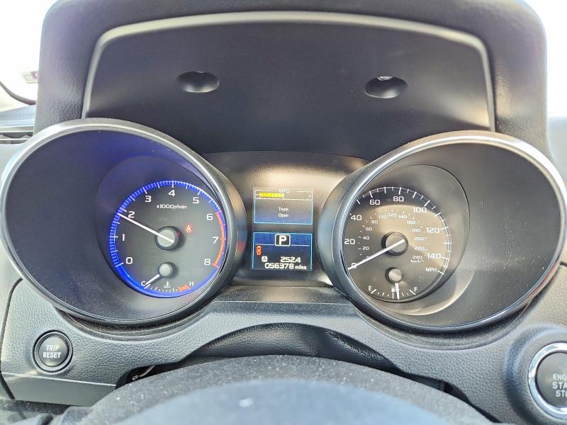 49641106 :رقم المزاد ، 4S3BNAR66J3033317 vin ، 2018 Subaru Legacy مزاد بيع