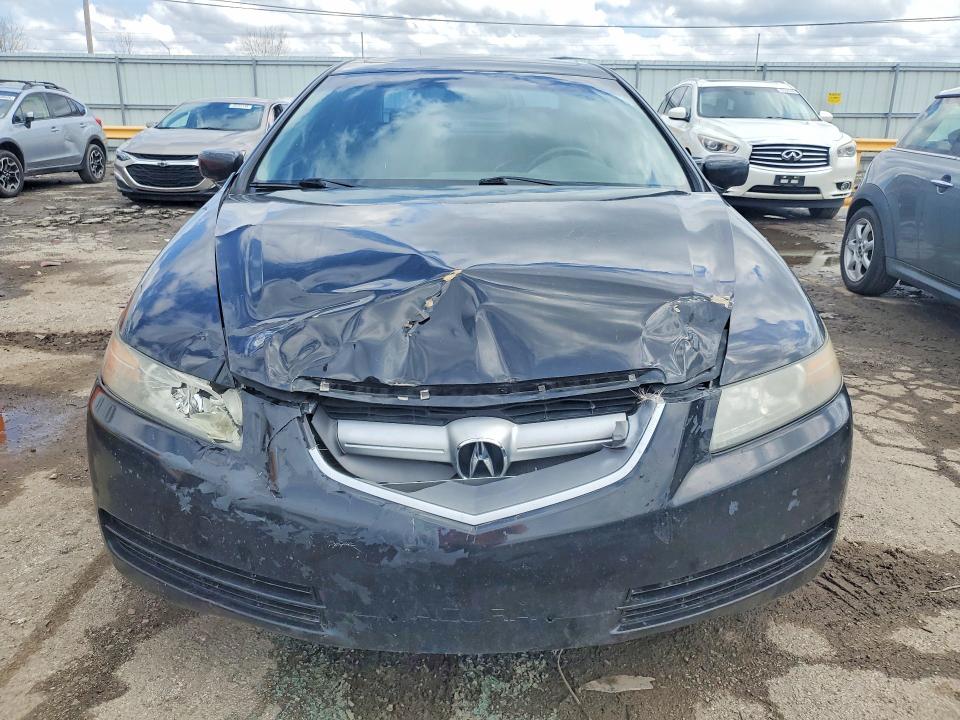 Aukcja sprzedaży 2006 Acura 3.2tl, vin: 19UUA66266A054630, numer aukcji: 49529486