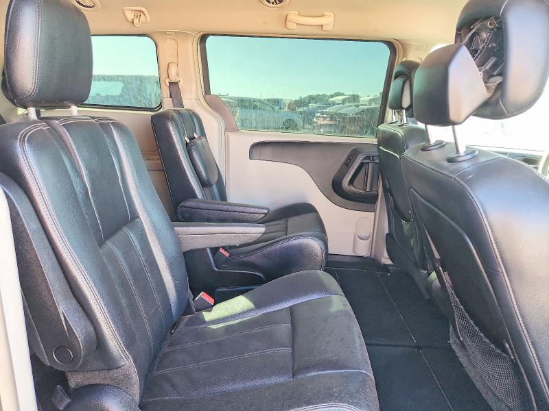 Aukcja sprzedaży 2013 Chrysler Town & Country, vin: 2C4RC1BG4DR690796, numer aukcji: 49473516