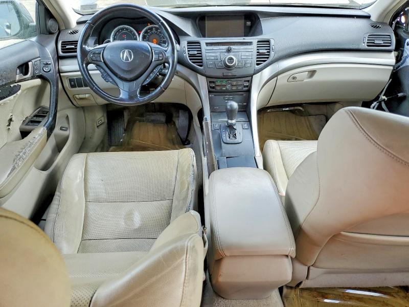 Aukcja sprzedaży 2010 Acura Tsx, vin: JH4CU2F65AC025421, numer aukcji: 49411466