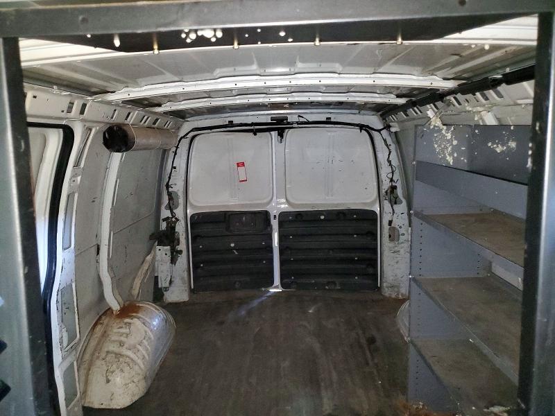 Продажа на аукционе авто 2013 Chevrolet Express G2500, vin: 1GCWGFCA8D1128435, номер лота: 55616036