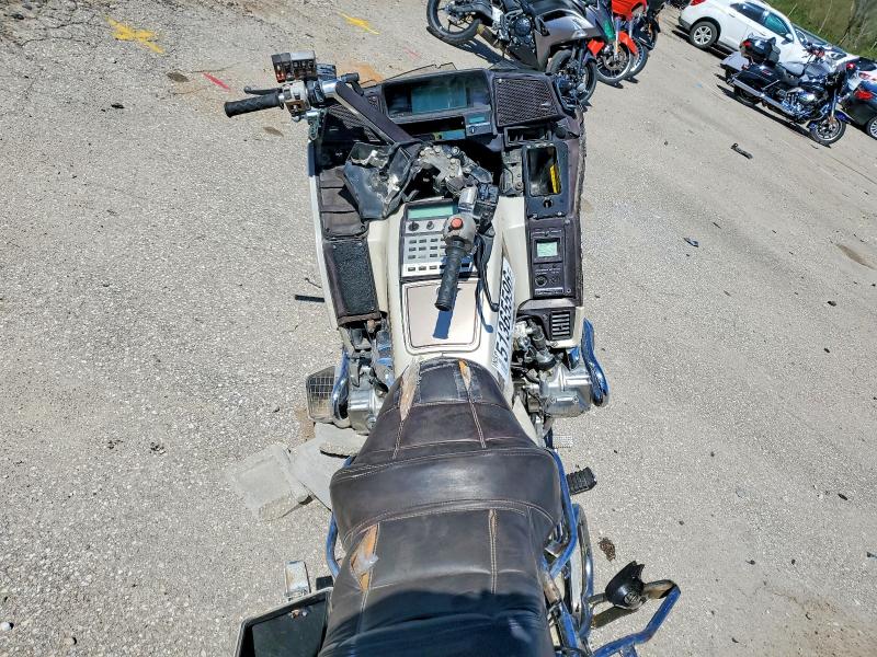 1986 Honda Gl12 მანქანა იყიდება აუქციონზე, vin: 1HFSC1465GA205005, აუქციონის ნომერი: 51365596