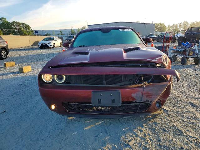 Продажа на аукционе авто 2018 Dodge Challenger, vin: 2C3CDZBT7JH300892, номер лота: 49831226