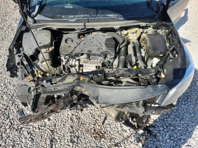 Продаж на аукціоні авто 2019 Chevrolet Cruze, vin: 1G1BE5SM2K7112969, номер лоту: 50750136