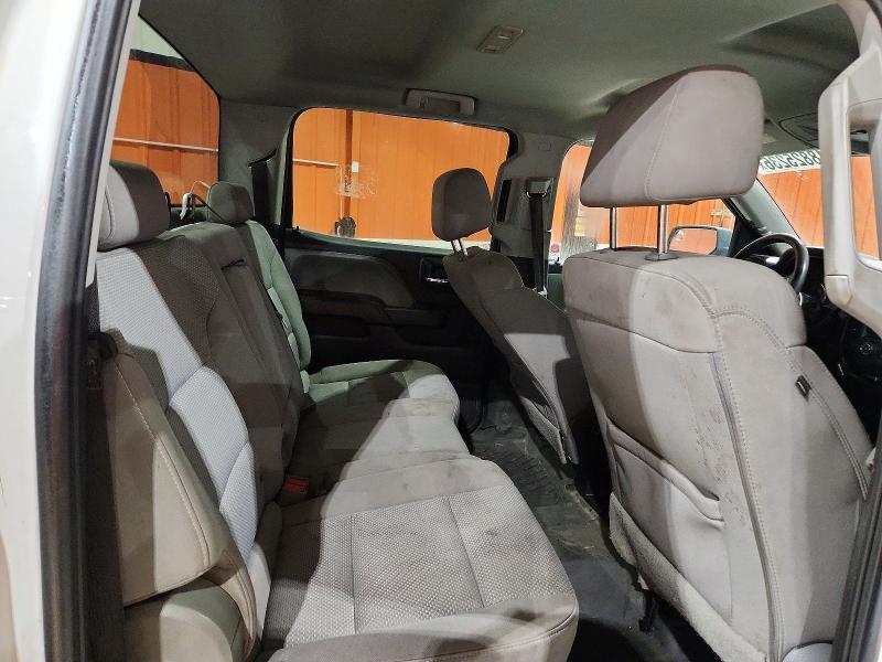 Aukcja sprzedaży 2018 Chevrolet Silverado, vin: 3GCUKNEC4JG197697, numer aukcji: 48825236