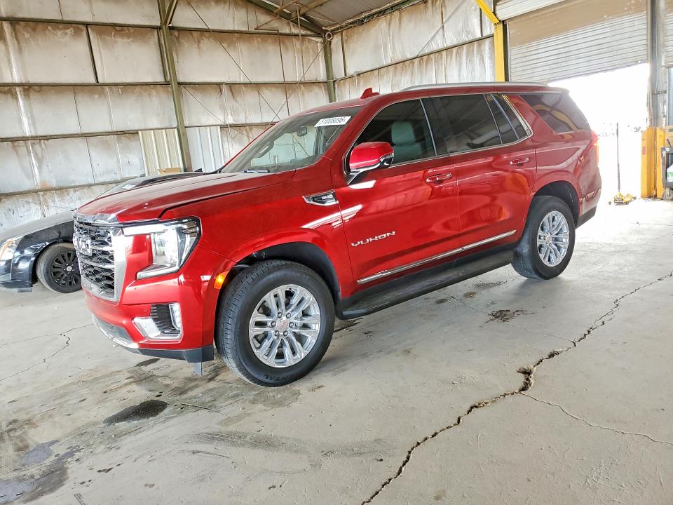 51008096 :رقم المزاد ، 1GKS2BKD1RR313845 vin ، 2024 Gmc Yukon مزاد بيع