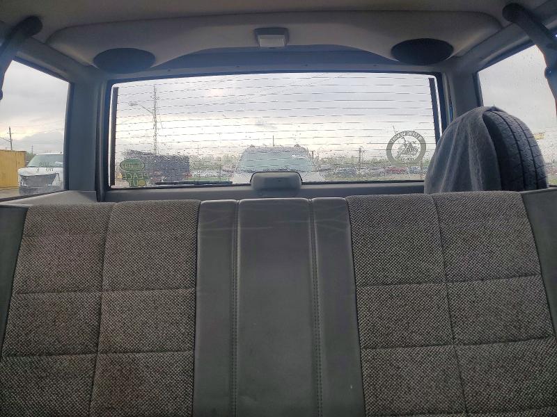 48405126 :رقم المزاد ، 1J4FJ78S5TL310096 vin ، 1996 Jeep Cherokee مزاد بيع
