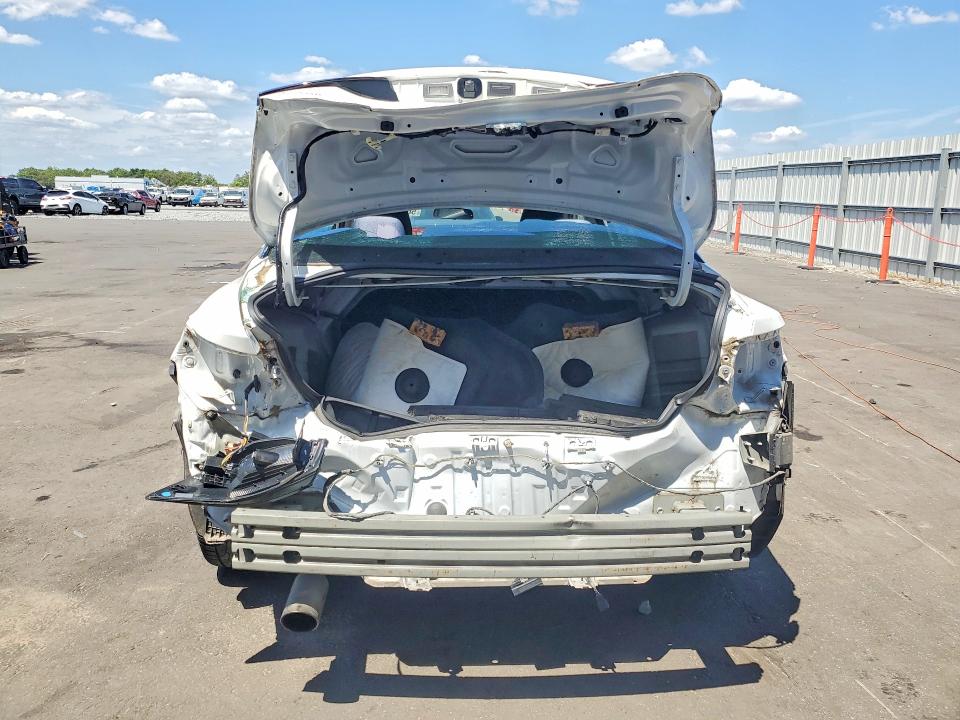 Продаж на аукціоні авто 2021 Nissan Sentra, vin: 3N1AB8DV0MY227934, номер лоту: 50154536
