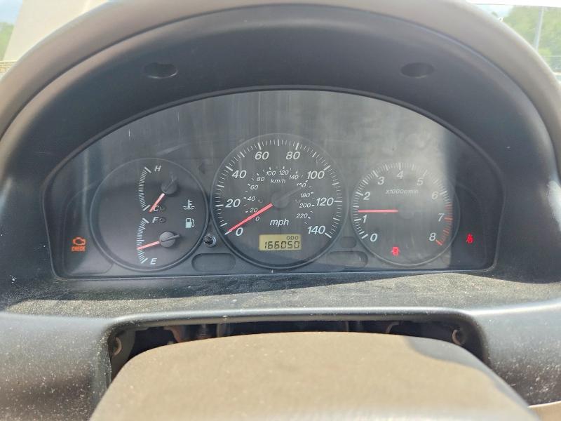 Продажа на аукционе авто 2003 Mazda Protege, vin: JM1BJ225230136029, номер лота: 50990696