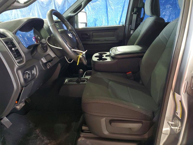 Продаж на аукціоні авто 2024 Ram 2500, vin: 3C6UR5CJ1RG250226, номер лоту: 51252166
