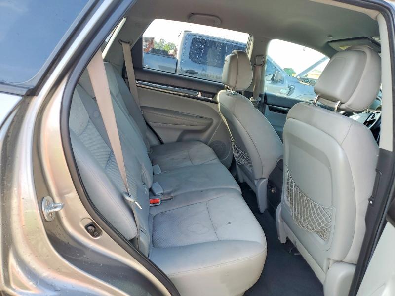 Aukcja sprzedaży 2011 Kia Sorento, vin: 5XYKT3A12BG013239, numer aukcji: 51419106