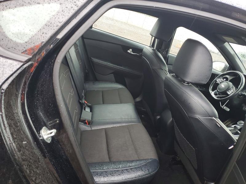 Aukcja sprzedaży 2020 Kia Forte, vin: 3KPF34AD4LE249990, numer aukcji: 50849576