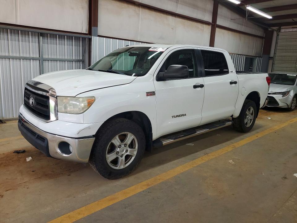 Продаж на аукціоні авто 2010 Toyota Tundra, vin: 5TFDW5F11AX133078, номер лоту: 48912626