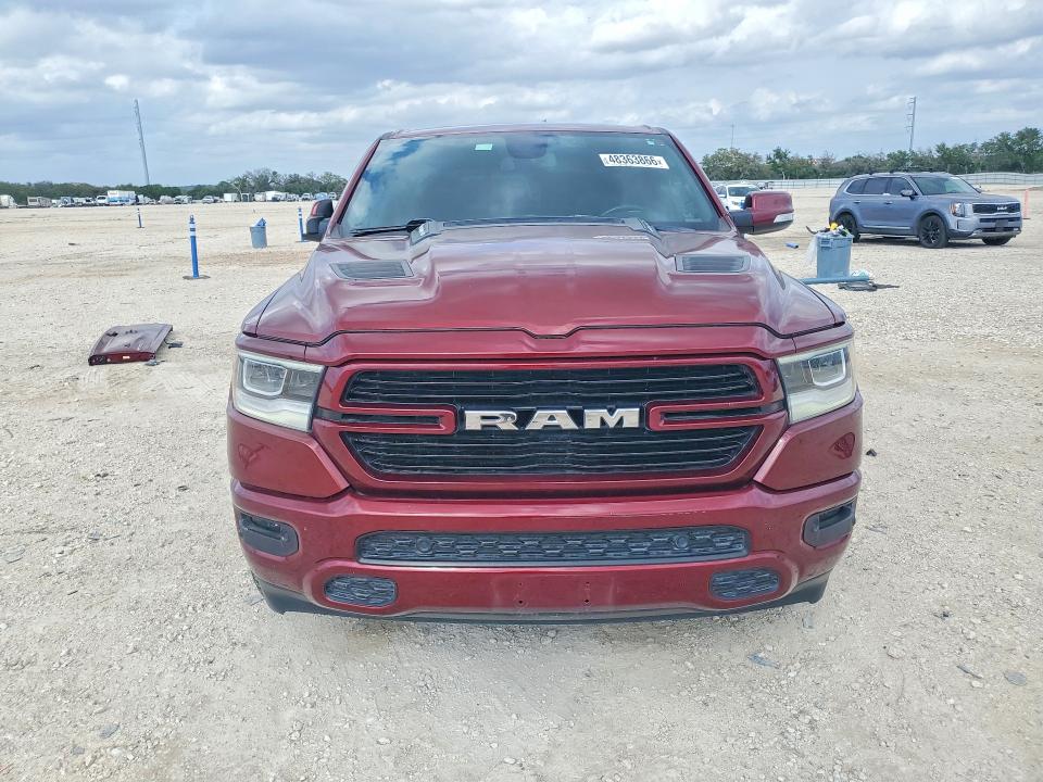Продаж на аукціоні авто 2020 Ram 1500, vin: 1C6RREJT2LN100683, номер лоту: 48363866