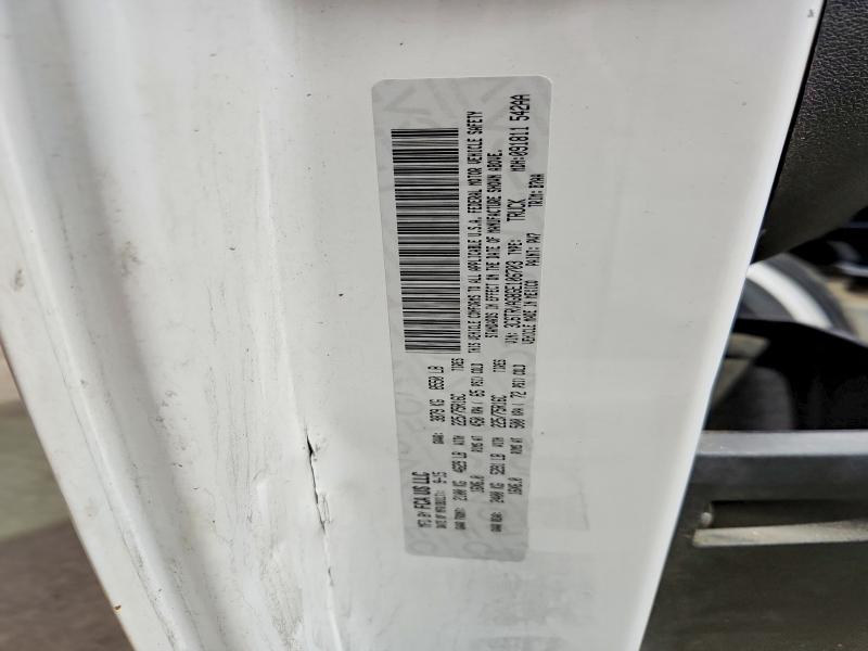 Продаж на аукціоні авто 2016 Ram Promaster 1500, vin: 3C6TRVAG8GE106703, номер лоту: 51503566
