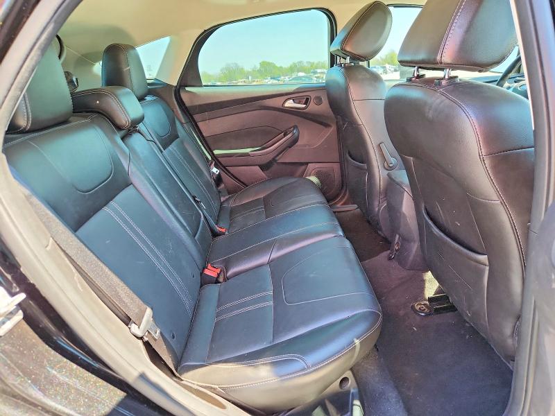 Aukcja sprzedaży 2014 Ford Focus, vin: 1FADP3N24EL362756, numer aukcji: 48510046